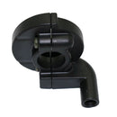 Motorcycle Throttle Clamp for XR50 CRF50 XR70 CRF70 50 70 90 110 125cc Dirt Bike
