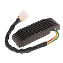 Voltage Regulator Rectifier for Suzuki VS600 VS600GL Intruder 600 1995-1997