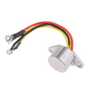 Voltage Rectifier for Johnson Evinrude 4 Wire 173692 581778 582304 18-5709