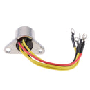 Voltage Rectifier for Johnson Evinrude 4 Wire 173692 581778 582304 18-5709