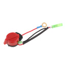 Power On Off Kill Switch for Honda GX160 Gas Engine Motor Mower Water Pump