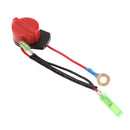 Power On Off Kill Switch for Honda GX160 Gas Engine Motor Mower Water Pump