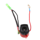 Power On Off Kill Switch for Honda GX160 Gas Engine Motor Mower Water Pump