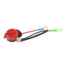 Power On Off Kill Switch for Honda GX160 Gas Engine Motor Mower Water Pump