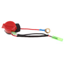 Power On Off Kill Switch for Honda GX160 Gas Engine Motor Mower Water Pump