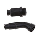 Carb Choke Plunger Starter Valve Kit Carburetor for 85-87 Honda ATC 250 SX