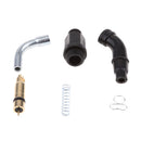 Carb Choke Plunger Starter Valve Kit Carburetor for 85-87 Honda ATC 250 SX