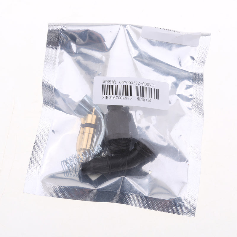 1 Set Carburetor Choke Nut Plunger Starter Valve Kit for Honda TRX 400 Fourtrax 1995 1996 1997 1998 1999 2000 2001 2002 2003