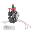 26mm Carburetor Racing for PWK Scooter ATV Go Kart PIT DIRT BIKE 350cc