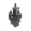 26mm Carburetor Racing for PWK Scooter ATV Go Kart PIT DIRT BIKE 350cc