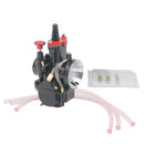 26mm Carburetor Racing for PWK Scooter ATV Go Kart PIT DIRT BIKE 350cc