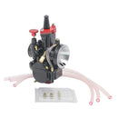 26mm Carburetor Racing for PWK Scooter ATV Go Kart PIT DIRT BIKE 350cc