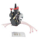 26mm Carburetor Racing for PWK Scooter ATV Go Kart PIT DIRT BIKE 350cc