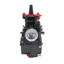 24mm Carburetor Racing Carb for PWK Scooter ATV Go Kart PIT DIRT BIKE 250cc