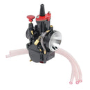 24mm Carburetor Racing Carb for PWK Scooter ATV Go Kart PIT DIRT BIKE 250cc