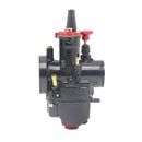 24mm Carburetor Racing Carb for PWK Scooter ATV Go Kart PIT DIRT BIKE 250cc