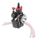 24mm Carburetor Racing Carb for PWK Scooter ATV Go Kart PIT DIRT BIKE 250cc