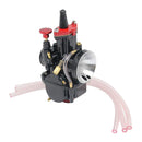 24mm Carburetor Racing Carb for PWK Scooter ATV Go Kart PIT DIRT BIKE 250cc