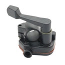 22mm 7/8 Inch Throttle Thumb Assembly for ATV/Quad/Pit/Bike 70CC 90CC 110CC