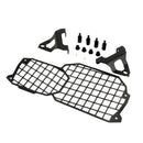 Motorcycle Headlight Guard Grille Protector Cover for BMW F650GS F700GS F800GS Adventure