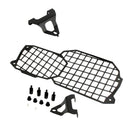 Motorcycle Headlight Guard Grille Protector Cover for BMW F650GS F700GS F800GS Adventure