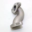 20mm Carb Inlet Intake Manifold for 50cc/70cc/90cc/110cc/125cc Pit Bike