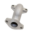 20mm Carb Inlet Intake Manifold for 50cc/70cc/90cc/110cc/125cc Pit Bike