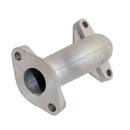 20mm Carb Inlet Intake Manifold for 50cc/70cc/90cc/110cc/125cc Pit Bike