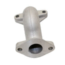 20mm Carb Inlet Intake Manifold for 50cc/70cc/90cc/110cc/125cc Pit Bike