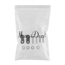 1 INCH Motorcycle Rear Lowering Rear Kit CNC Billet For Harley XL 883 1200 2005-2016 Suspension Drop