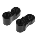 1 INCH Motorcycle Rear Lowering Rear Kit CNC Billet For Harley XL 883 1200 2005-2016 Suspension Drop