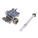 Motorcycle Motorbike Fuel Tank Switches for Honda CB250 JADE250 MAGNA250