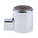 Chrome Ignition Control Switch Cover for Harley Sportster XL 883 1200 04-14