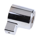 Chrome Ignition Control Switch Cover for Harley Sportster XL 883 1200 04-14