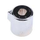 Chrome Ignition Control Switch Cover for Harley Sportster XL 883 1200 04-14