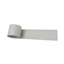 Waterproof Inflatable Boat/Dinghy/RIB Mid Grey PVC Repair Patch 51*1000mm