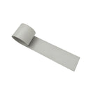 Waterproof Inflatable Boat/Dinghy/RIB Mid Grey PVC Repair Patch 51*1000mm