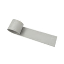 Waterproof Inflatable Boat/Dinghy/RIB Mid Grey PVC Repair Patch 51*1000mm