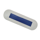 1x Inflatable Boat Dinghy Rib Webbing Seat Strap Patch Light Grey