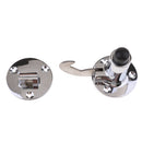 Boat Marine 316 Stainless Steel Heavy Duty Door Stop Stopper Holder ? Catch