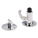 Boat Marine 316 Stainless Steel Heavy Duty Door Stop Stopper Holder ? Catch