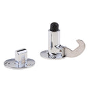 Boat Marine 316 Stainless Steel Heavy Duty Door Stop Stopper Holder ? Catch