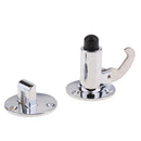 Boat Marine 316 Stainless Steel Heavy Duty Door Stop Stopper Holder ? Catch