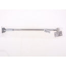 Marine Boat Hatch/Window Adjuster And Stay Support Silver