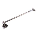 Marine Boat Hatch/Window Adjuster And Stay Support Silver