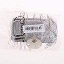 Soap Dish Stainless Steel Soap Holder for Bathroom Shower Kitchen