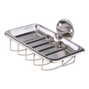 Soap Dish Stainless Steel Soap Holder for Bathroom Shower Kitchen