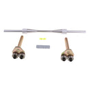 Universal Motorcycle/Bike/Motorbike/MX Wheel Balancer