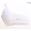Motorcycle Motorbike Front Fender for Yamaha PW50 PW 50 - White