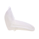 Motorcycle Motorbike Front Fender for Yamaha PW50 PW 50 - White